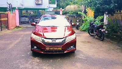 2014 Honda City VX (O) MT 1 2014 Honda City VX (O) MT 1