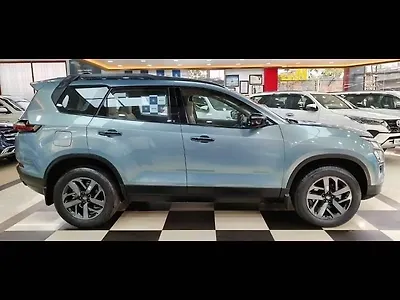 2022 Tata Safari XZA Plus 6S