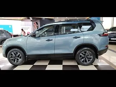2022 Tata Safari XZA Plus 6S