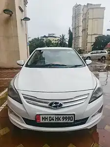 2016 हुंडई वरना 1.6 vtvt sx 1