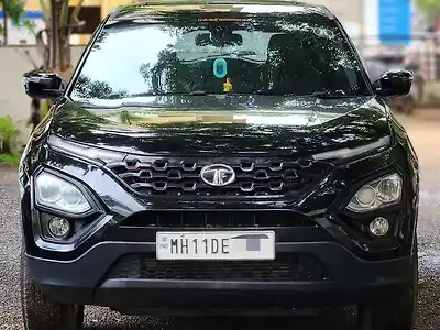 2022 टाटा हैरियर xz प्लस 1