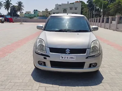 2006 Maruti Suzuki Swift LXi 1