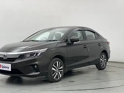 2022 Honda City VX Petrol 1