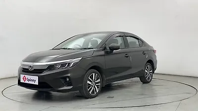 2022 Honda City VX Petrol 1 2022 Honda City VX Petrol 1