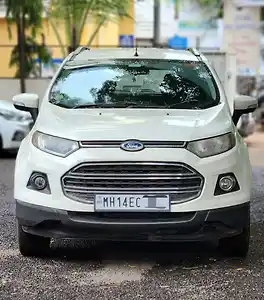 2013 फ़ोर्ड ईकोस्पोर्ट टाइटेनियम 1.5 tdci 1 2013 फ़ोर्ड ईकोस्पोर्ट टाइटेनियम 1.5 tdci 1