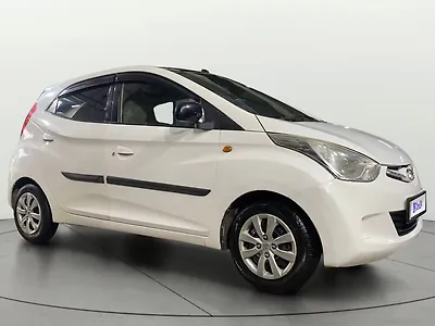2018 Hyundai Eon Era + 1