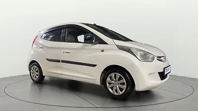 2018 Hyundai Eon Era + 1 2018 Hyundai Eon Era + 1