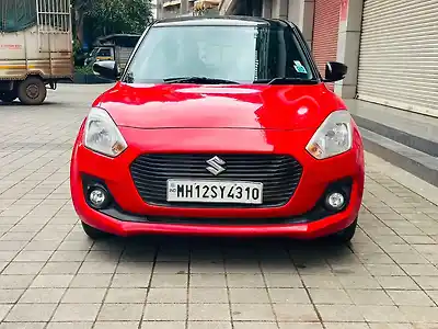 2020 मारुति सुज़ुकी स्विफ़्ट vxi 1