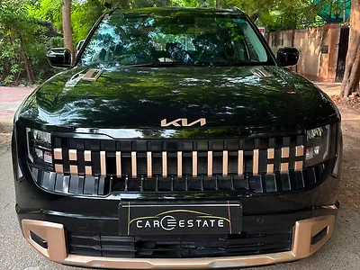 2026 Kia Seltos HTK (O) Petrol 1.5L Automatic (CVT) 1