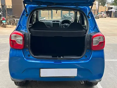 2024 Maruti Suzuki Alto K10 VXi Plus
