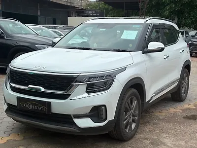 2022 Kia Seltos HTX 1.5 IVT 1 2022 Kia Seltos HTX 1.5 IVT 1