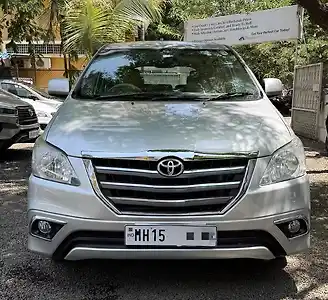 2014 टोयोटा इनोवा 2.5 g 7 str bs-iv 1 2014 टोयोटा इनोवा 2.5 g 7 str bs-iv 1
