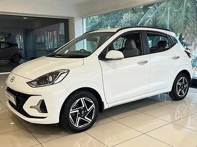 2023 Hyundai Grand i10 Nios Asta Petrol Automatic