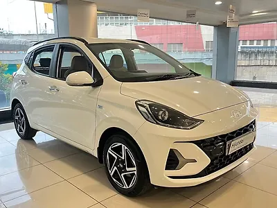 2023 Hyundai Grand i10 Nios Asta Petrol Automatic