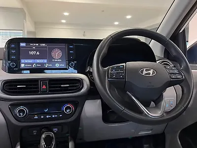 2023 Hyundai Grand i10 Nios Asta Petrol Automatic