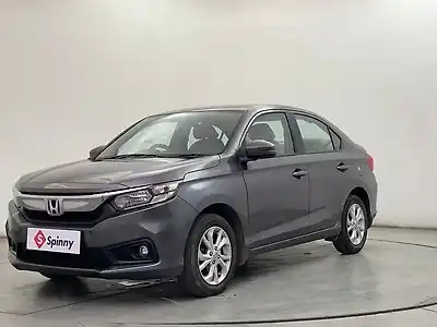 2021 होंडा अमेज VX सीवीटी 1.2 पेट्रोल [2021] 1
