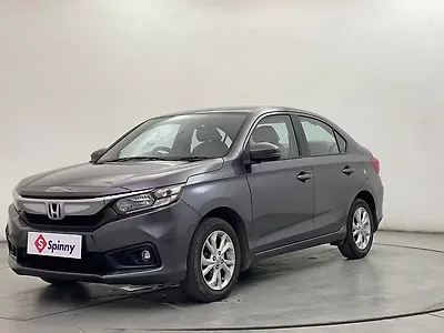 2021 Honda Amaze VX CVT 1.2 Petrol [2021] 1