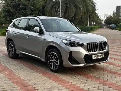 2023 BMW X1 sDrive18d M Sport 1