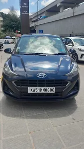 2019 Hyundai Grand i10 NIOS Magna 1.2 Kappa VTVT 1 2019 Hyundai Grand i10 NIOS Magna 1.2 Kappa VTVT 1