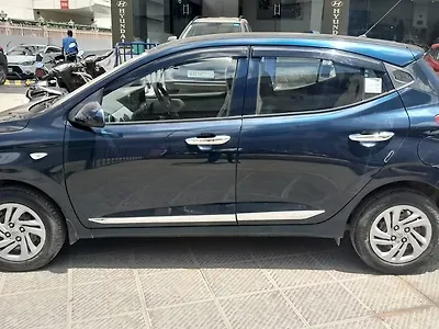 2019 Hyundai Grand i10 Nios Magna 1.2 Kappa VTVT