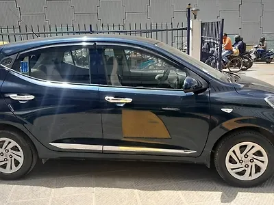 2019 Hyundai Grand i10 Nios Magna 1.2 Kappa VTVT