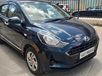 2019 Hyundai Grand i10 Nios Magna 1.2 Kappa VTVT