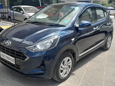 2019 Hyundai Grand i10 Nios Magna 1.2 Kappa VTVT