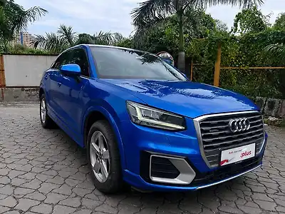 2021 ऑडी q2 प्रीमियम प्लस ii 40 tfsi क्वाट्रो 1