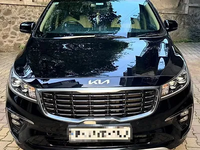 2023 Kia Carnival Limousine Plus 7 STR 1