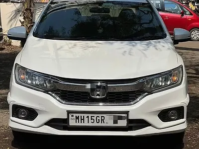 2019 Honda City SV Diesel 1