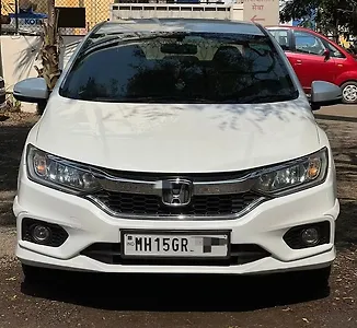 2019 Honda City SV Diesel 1 2019 Honda City SV Diesel 1