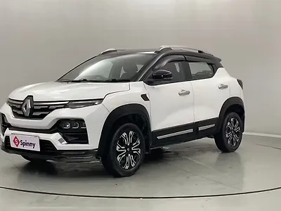 2022 Renault Kiger RXT (O) MT Dual Tone 1