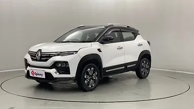 2022 Renault Kiger RXT (O) MT Dual Tone 1 2022 Renault Kiger RXT (O) MT Dual Tone 1