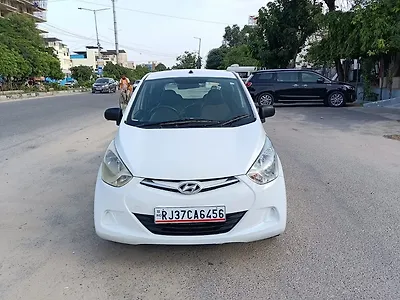 2016 Hyundai Eon Magna [2011-2012] 1