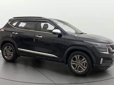 2020 Kia Seltos HTX IVT 1.5 [2019-2020] 1