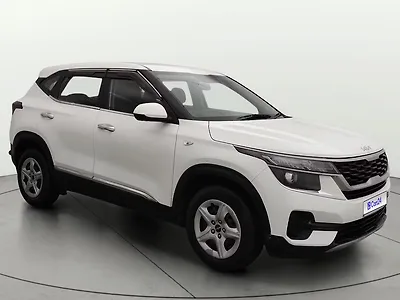 2022 Kia Seltos HTE 1.5 Diesel 1