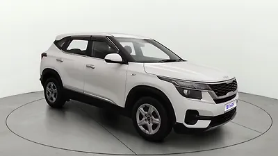 2022 Kia Seltos HTE 1.5 Diesel 1 2022 Kia Seltos HTE 1.5 Diesel 1