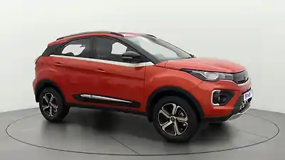 2021 टाटा नेक्सन xza प्लस (o) 1 2021 टाटा नेक्सन xza प्लस (o) 1