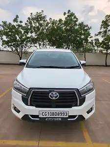 2021 टोयोटा इनोवा क्रिस्टा g 2.4 7 सीटर 1