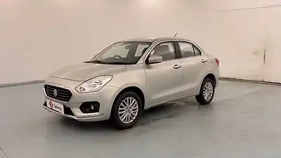 2019 Maruti Suzuki DZire ZXi 1