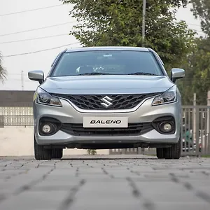 2025 Maruti Suzuki Baleno Delta Petrol Automatic (AMT) 1 2025 Maruti Suzuki Baleno Delta Petrol Automatic (AMT) 1