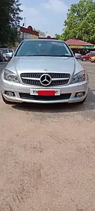 2011 Mercedes-Benz C-Class 250 CDI Avantgarde 1 2011 Mercedes-Benz C-Class 250 CDI Avantgarde 1