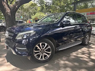 2018 Mercedes-Benz GLE 250 d