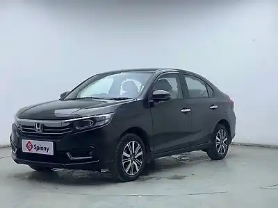 2023 होंडा अमेज VX MT 1.2 Petrol [2021-2023] 1
