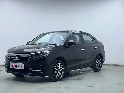 2023 Honda Amaze VX MT 1.2 Petrol [2021-2023] 1