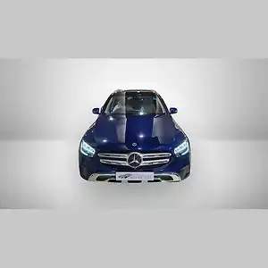 2021 Mercedes-Benz GLC 200 Progressive 1