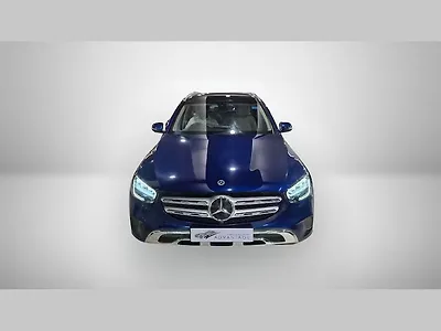 2021 Mercedes-Benz GLC 200 Progressive 1