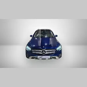 2021 Mercedes-Benz GLC 200 Progressive 1 2021 Mercedes-Benz GLC 200 Progressive 1