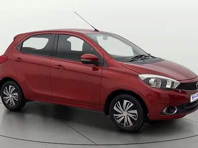 2017 Tata Tiago Revotron XZ 1