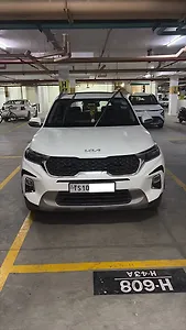 2021 Kia Sonet HTX 1.0 iMT 1 2021 Kia Sonet HTX 1.0 iMT 1